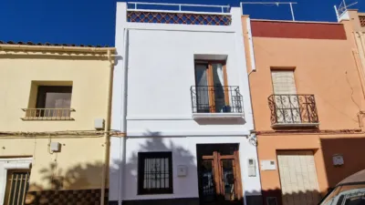Casa – Teulada, la Marina Alta - Vista 2
