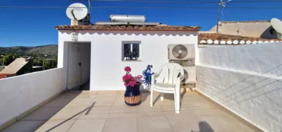 Casa – Teulada, la Marina Alta - Vista 3