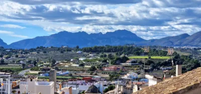 Casa – Teulada, la Marina Alta - Vista 4