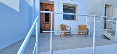 Casa – Teulada, la Marina Alta - Vista 5