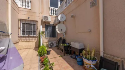 Piso en Playa Flamenca photo 21