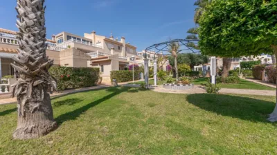 Piso en Playa Flamenca photo 24