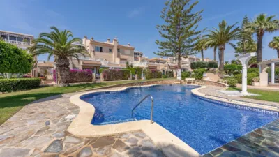 Piso en Playa Flamenca photo 26