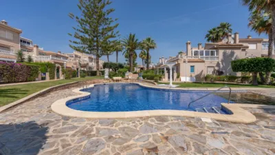 Piso en Playa Flamenca photo 27
