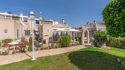 Piso – Orihuela, Urbanización Miraflores IV, Urbanización Horizonte - Vista 2