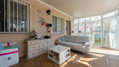 Piso – Orihuela, Urbanización Miraflores IV, Urbanización Horizonte - Vista 4