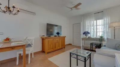 Piso en Playa Flamenca photo 7
