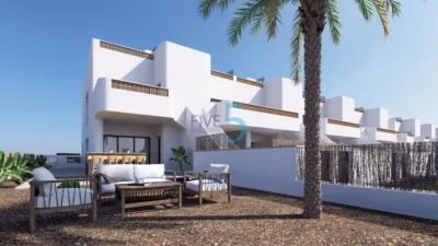 Piso – Dolores - Vista 5