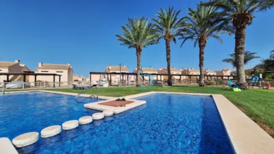 Apartment in United Golf Resort photo 29