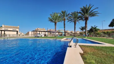 Apartment in United Golf Resort photo 30