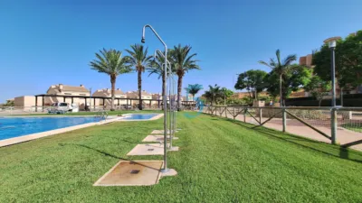 Apartment in United Golf Resort photo 32