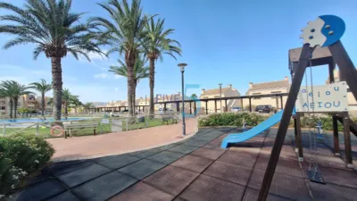 Apartment in United Golf Resort photo 34