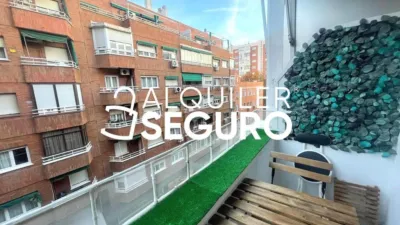 Piso en alquiler en Arganzuela - Imagen 10