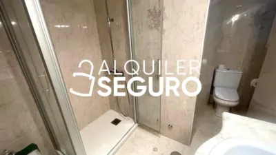 Piso en alquiler en Arganzuela - Imagen 11