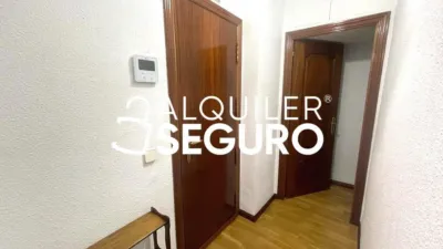 Piso en alquiler en Arganzuela - Imagen 2