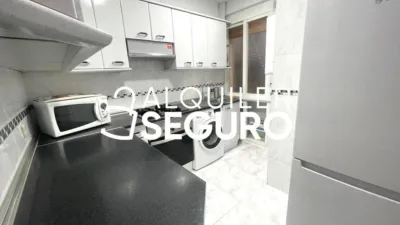 Piso en alquiler en Arganzuela - Imagen 5