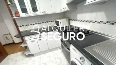 Piso en alquiler en Arganzuela - Imagen 6
