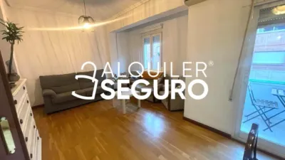 Piso en alquiler en Arganzuela - Imagen 7