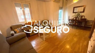 Piso en alquiler en Arganzuela - Imagen 8
