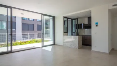 Piso – Xàbia - Jávea - Vista 2