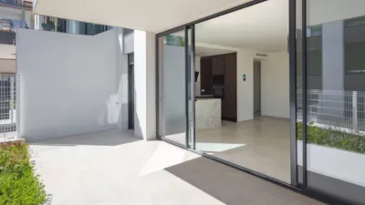 Piso – Xàbia - Jávea - Vista 3