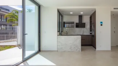 Piso – Xàbia - Jávea - Vista 5