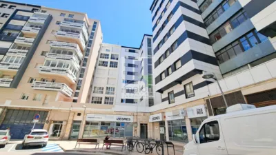 Flat on Calle Caja A.Municipal photo 8
