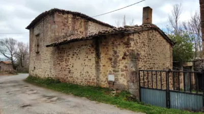 House on Calle Barrio de Arriba photo 36
