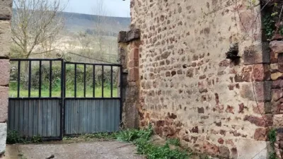 House on Calle Barrio de Arriba photo 37