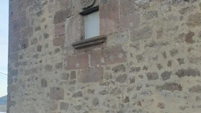 House on Calle Barrio de Arriba photo 8
