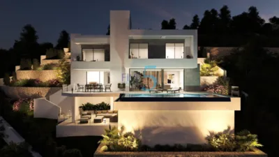 Casa - Vista 4