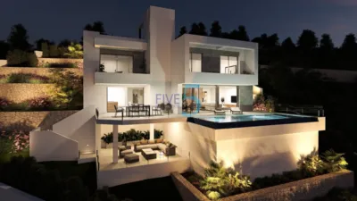 Casa - Vista 5