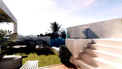 Pis – Torrevieja - Vista 2