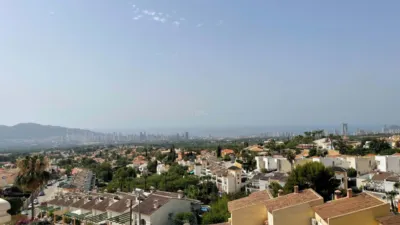 Casa - Vista 4