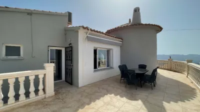 Casa - Vista 5