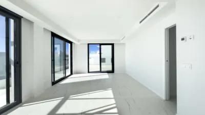 Penthouse in Casares Costa photo 12