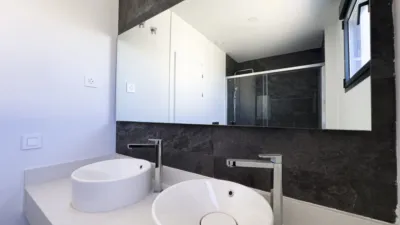 Penthouse in Casares Costa photo 19