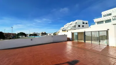 Penthouse in Casares Costa photo 35