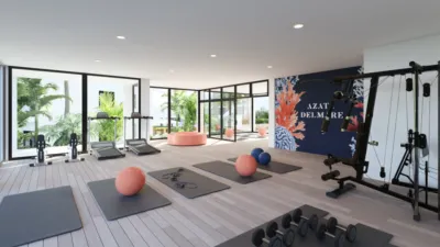 Penthouse in Casares Costa photo 3