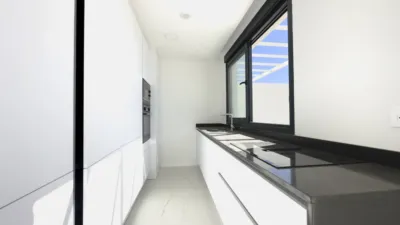 Penthouse in Casares Costa photo 8