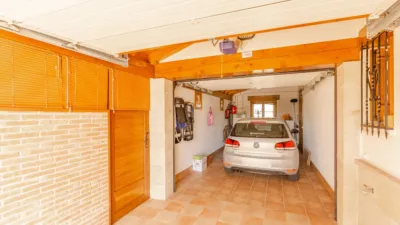 House on Avenida Ulzama Street, No. 3 photo 34