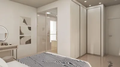 Chalet in Los Alcázares photo 9