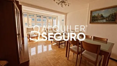 Piso en alquiler en Latina - Imagen 2
