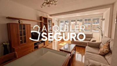 Piso en alquiler en Latina - Imagen 3