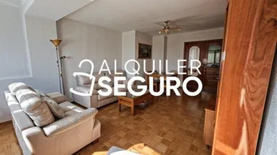 Piso en alquiler en Latina - Imagen 4