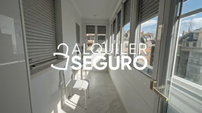 Piso en alquiler en Latina - Imagen 5