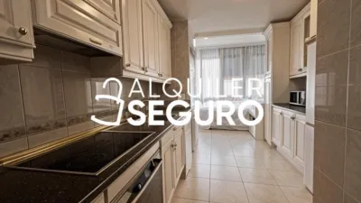 Piso en alquiler en Latina - Imagen 6