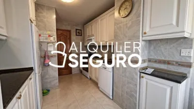 Piso en alquiler en Latina - Imagen 8