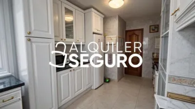 Piso en alquiler en Latina - Imagen 9