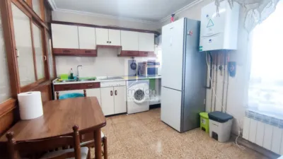 Flat on Calle Barriada S.Cristobal photo 4
